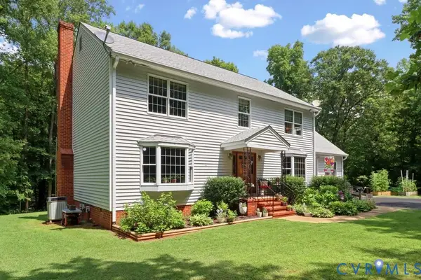 2380 Tribble Lane, Goochland, VA 23063