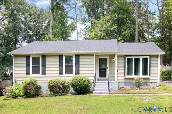 6506 Sexton Drive, Chesterfield, VA 23832