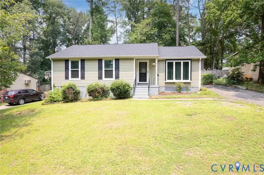 6506 Sexton Drive, Chesterfield, VA 23832 - #2