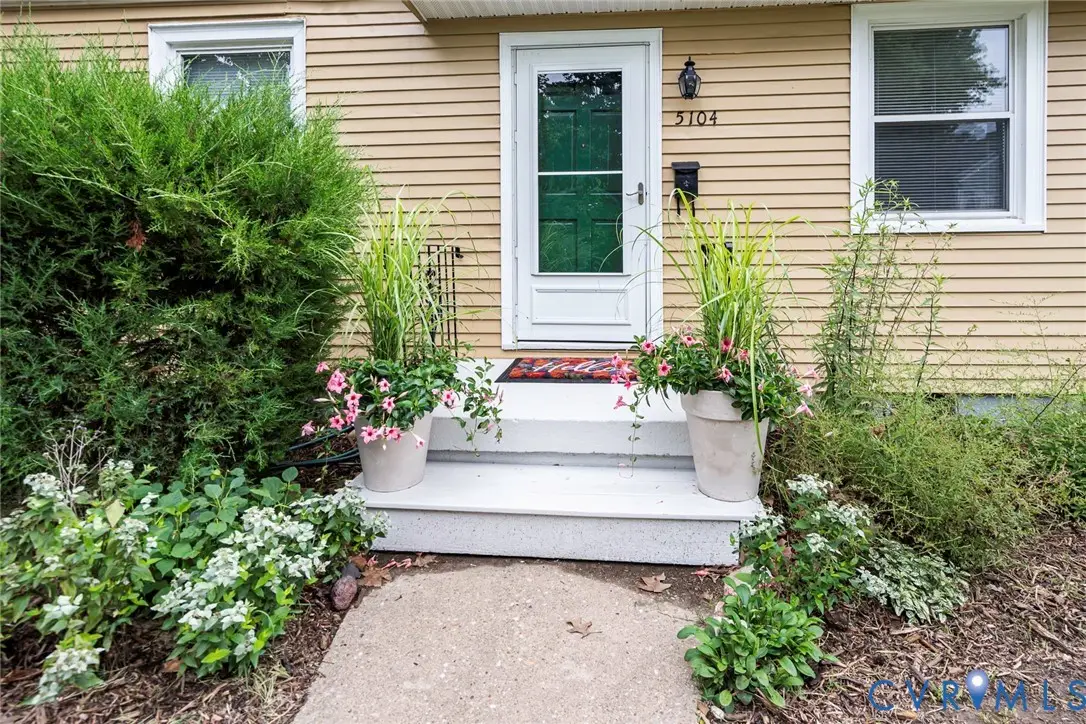 5104 Campbell Avenue, Richmond, VA 23231 - #1