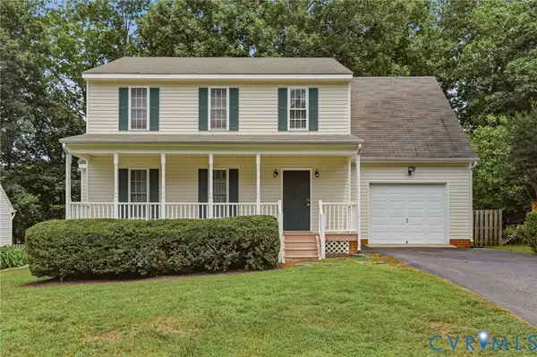 7837 Falling Hill Terrace, Chesterfield, VA 23832