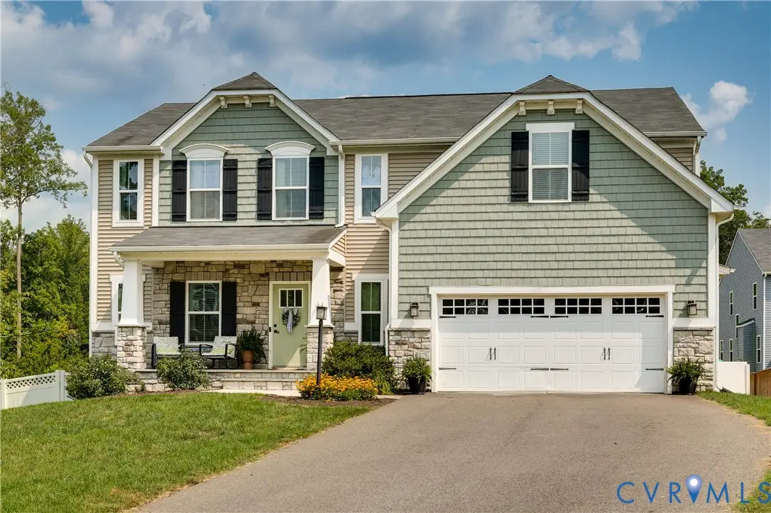 4043 Cambrian Circle, Midlothian, VA 23112 - #1