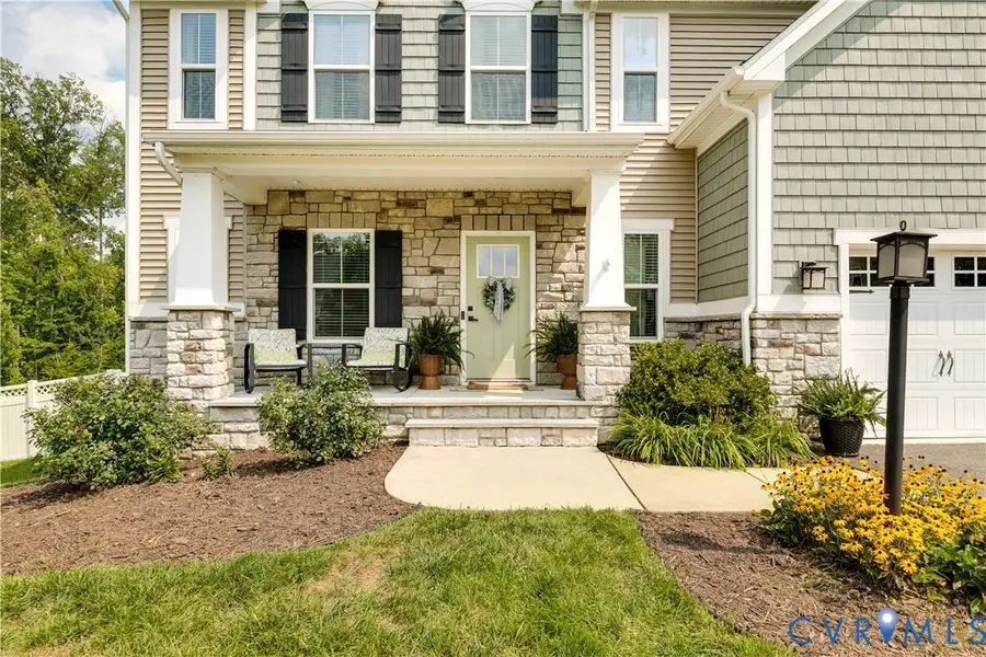 4043 Cambrian Circle, Midlothian, VA 23112 - #3