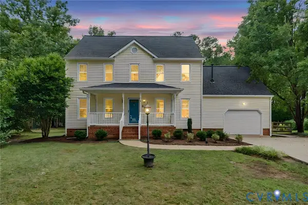 11507 Woodmill Place, Chesterfield, VA 23236