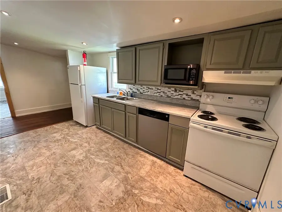 505 Hill Street, Farmville, VA 23901 - #2