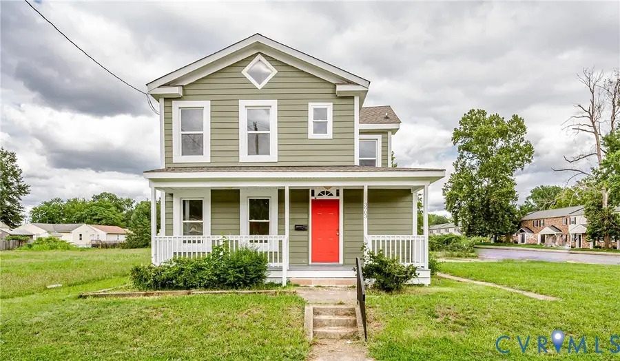 3903 Delmont Street, Fairfield, VA 23222 - #2