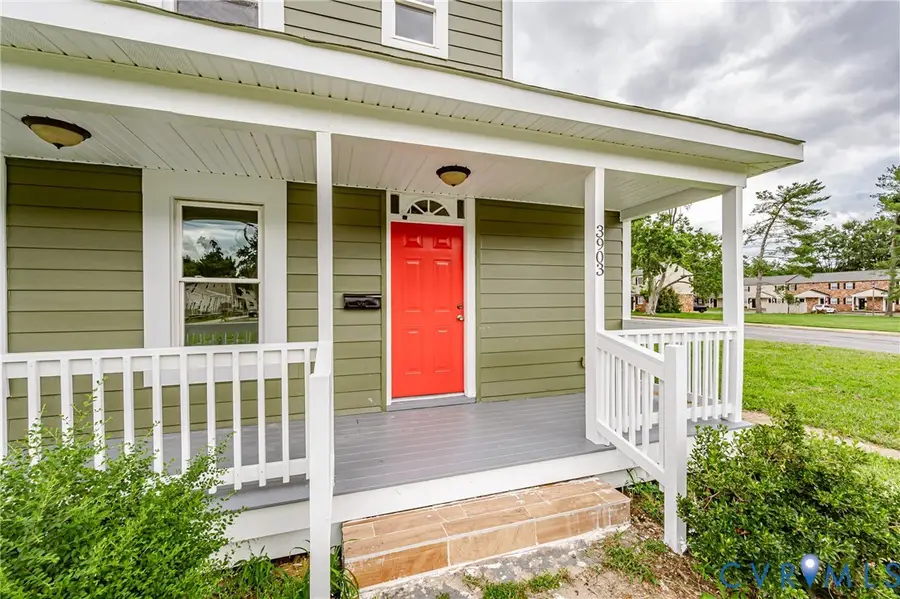 3903 Delmont Street, Fairfield, VA 23222 - #3
