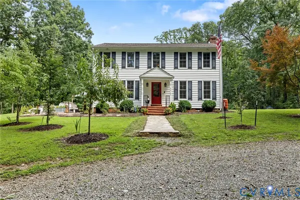 2312 Judes Ferry Road, Powhatan, VA 23139