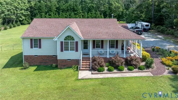 2335 Dorrell Road, Aylett, VA 23009