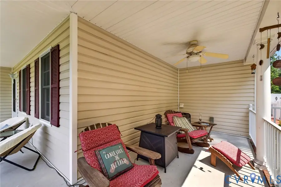 2335 Dorrell Road, Aylett, VA 23009 - #3