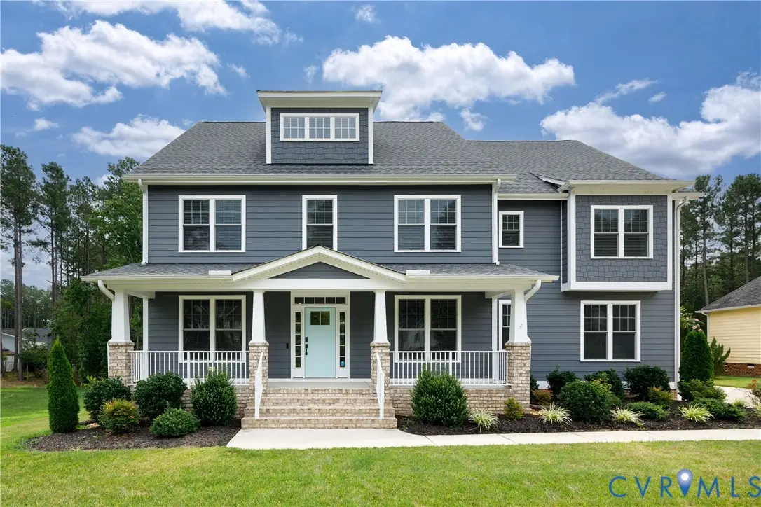 11745 Kings Pond Drive, Providence Forge, VA 23140 - #1