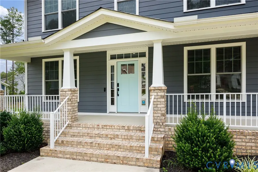 11745 Kings Pond Drive, Providence Forge, VA 23140 - #2