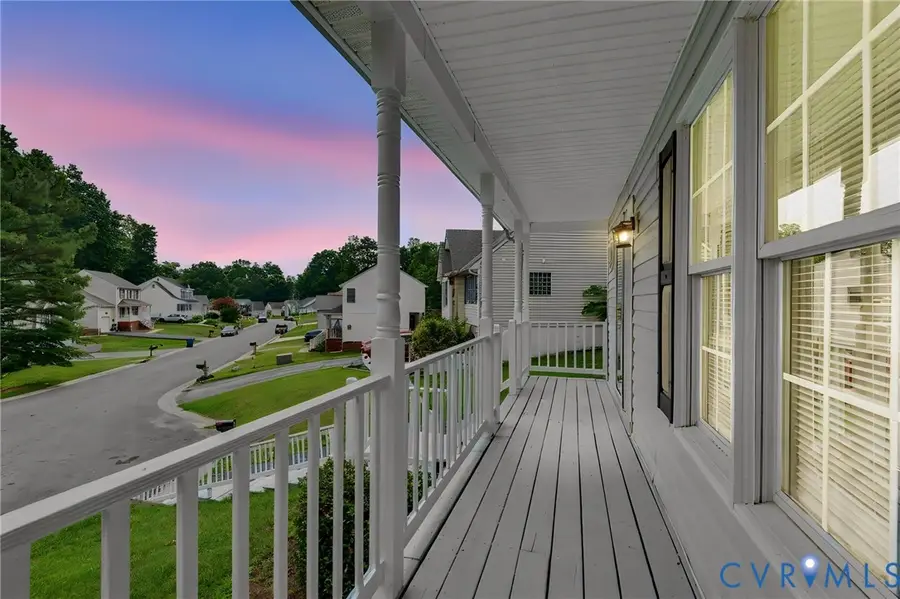 7906 Featherchase Place, Chesterfield, VA 23832 - #2