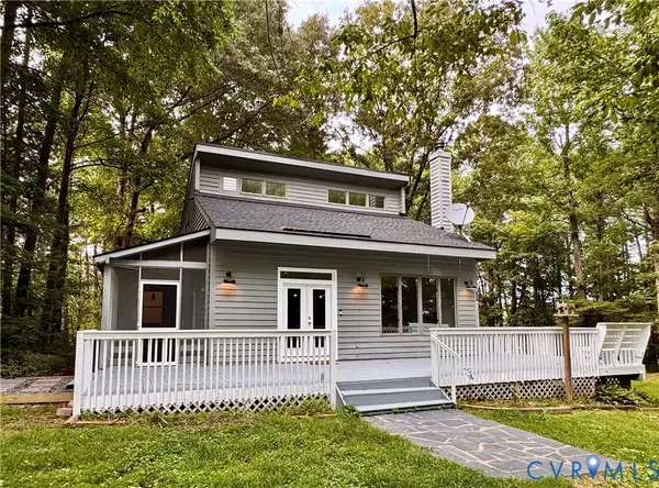 259 Echo Meadows Road, Goochland, VA 23146