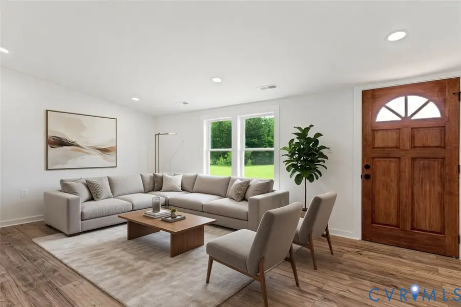 182 Clarks Road, Saint Stephens Church, VA 23148 - #2