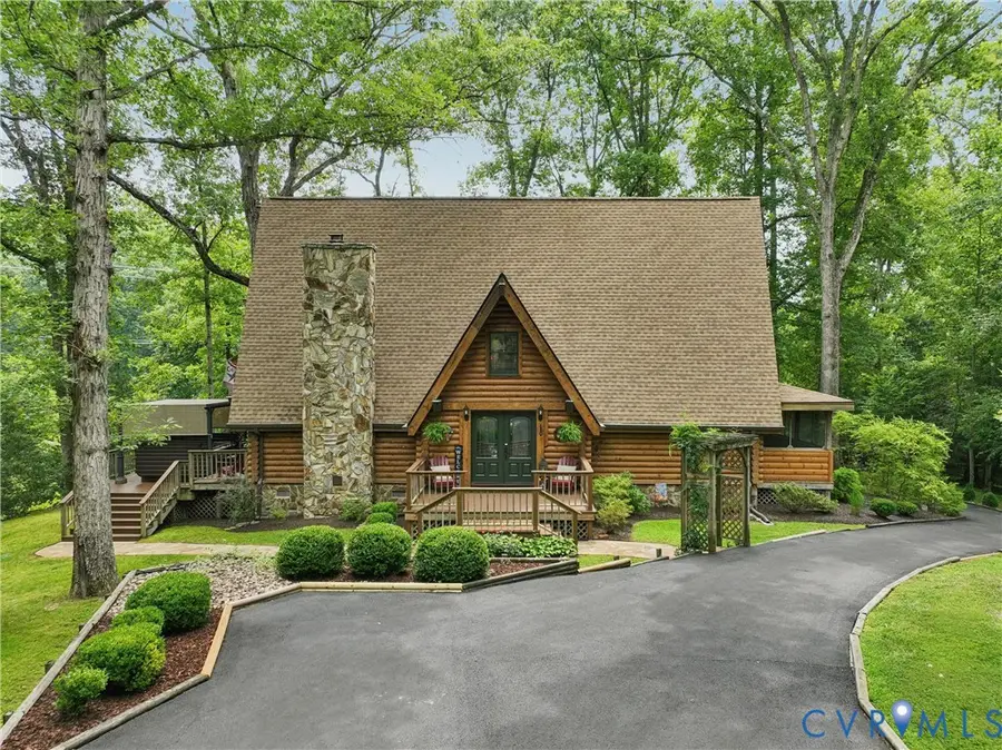 4731 N Waterside Drive, Lanexa, VA 23089 - #2