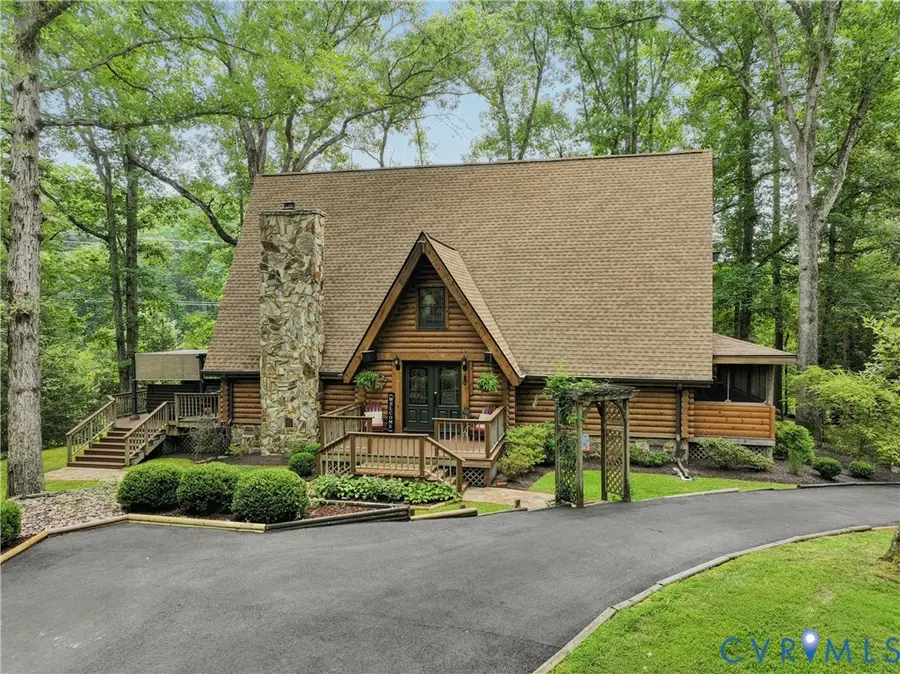 4731 N Waterside Drive, Lanexa, VA 23089 - #3