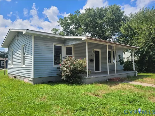 106 S 5th Avenue, Hopewell, VA 23860