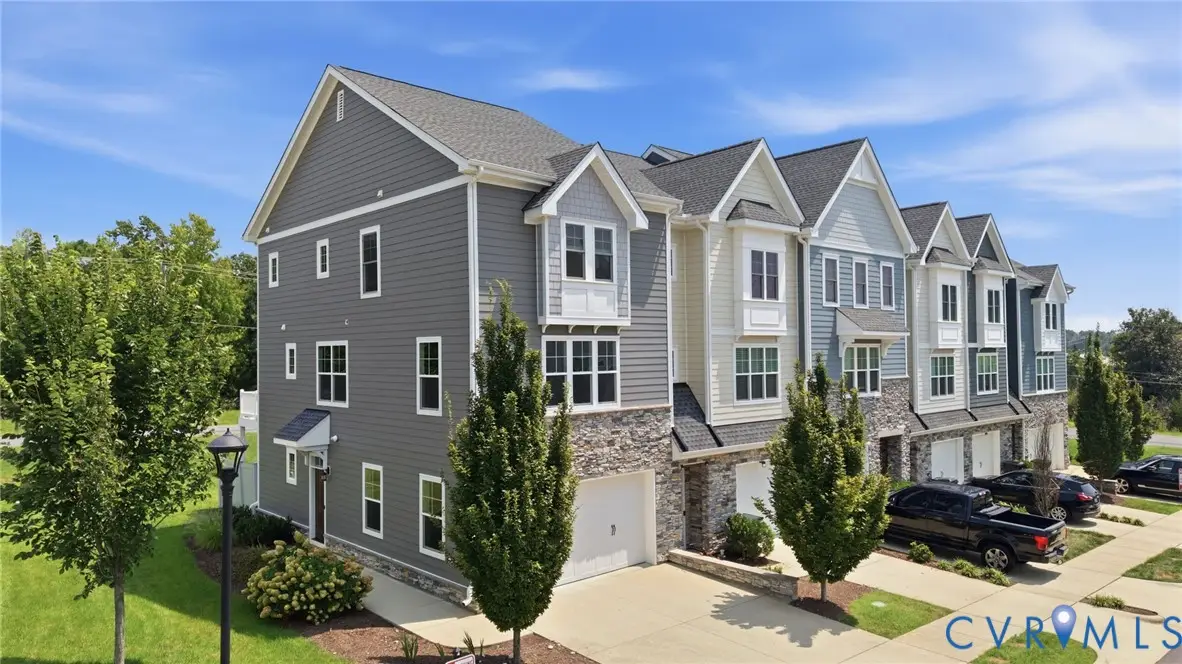 10510 Swanee Mill Trace, Glen Allen, VA 23059 - #1