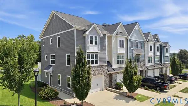 10510 Swanee Mill Trace, Glen Allen, VA 23059