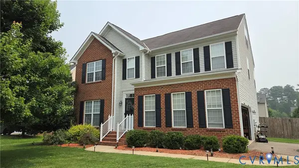 5713 Kings Grove Drive, Chesterfield, VA 23832