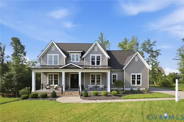 16707 Tulip Hill Court, Midlothian, VA 23112