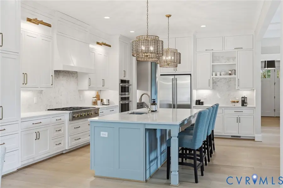 16707 Tulip Hill Court, Midlothian, VA 23112 - #2