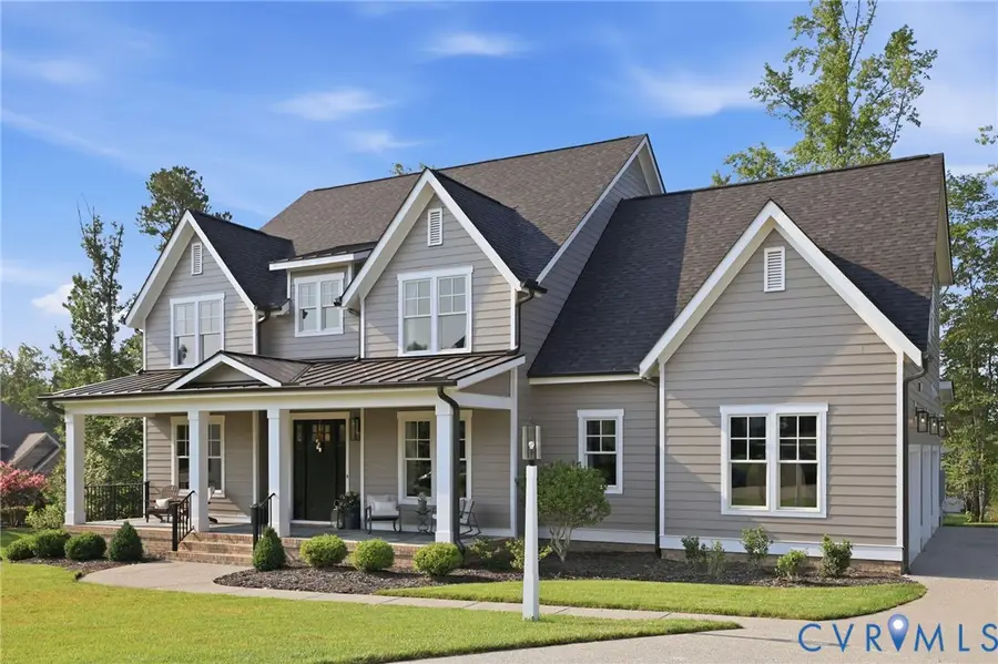 16707 Tulip Hill Court, Midlothian, VA 23112 - #3