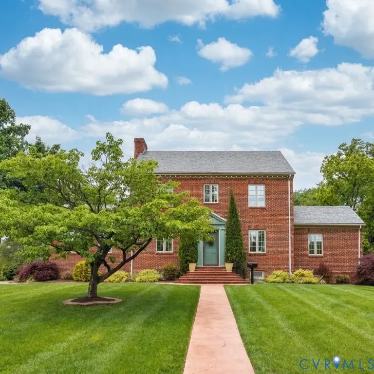 3100 Noble Avenue, Richmond, VA 23222 - #1