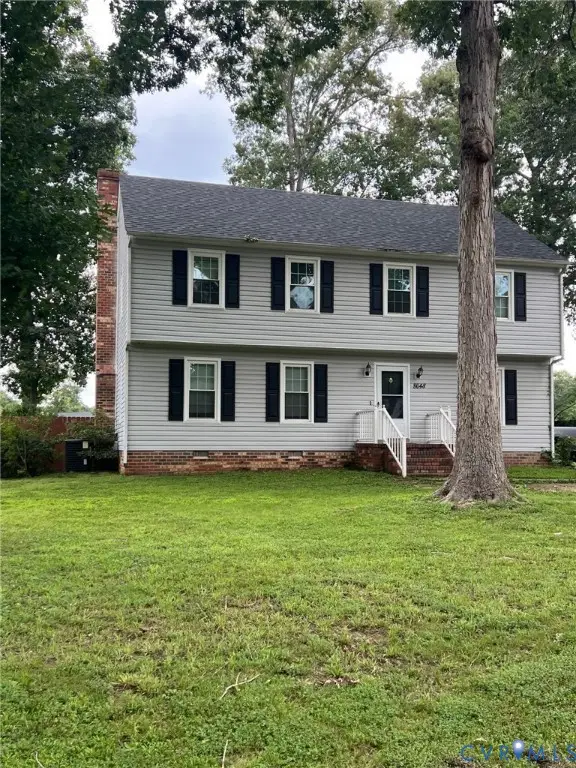 8648 Pine Glade Lane, Dale, VA 23237 - #2
