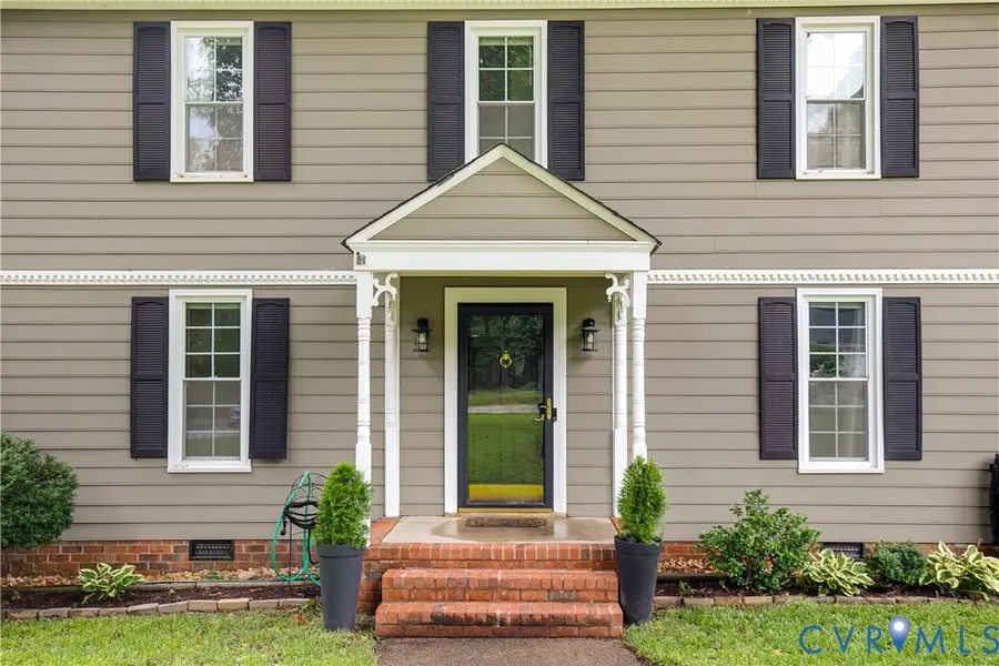 620 Wadsworth Drive, Manchester, VA 23236 - #3