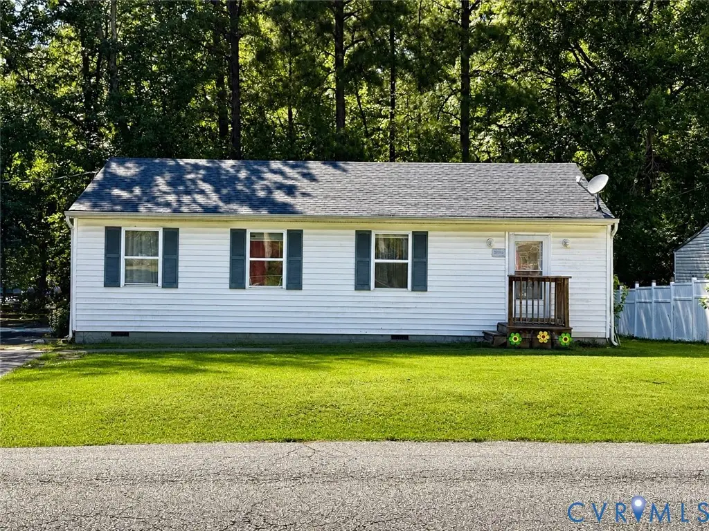 1632 Schloss Road, Richmond, VA 23225 - #1