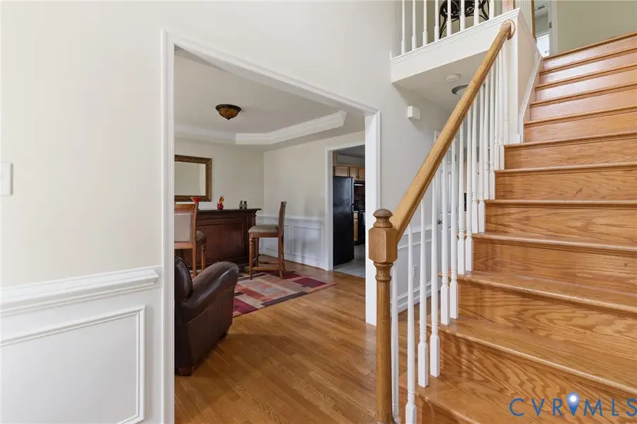 6812 Lake Caroline Drive, Chesterfield, VA 23832 - #2
