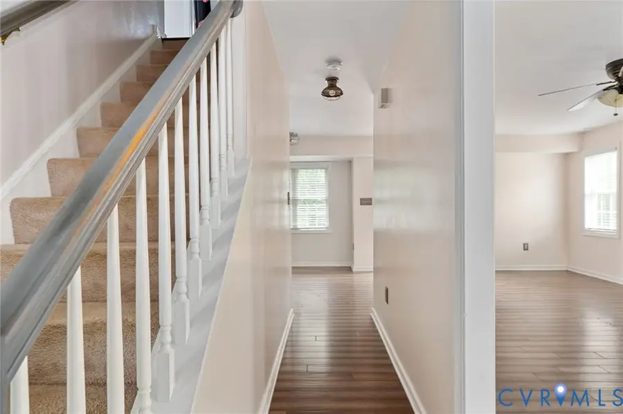 8210 Horsham Drive, Mechanicsville, VA 23111 - #2
