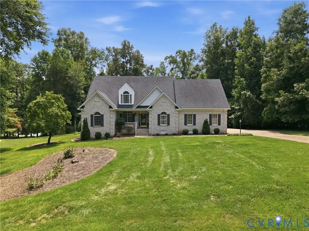 8401 Seaview Drive, Chesterfield, VA 23838 - #1