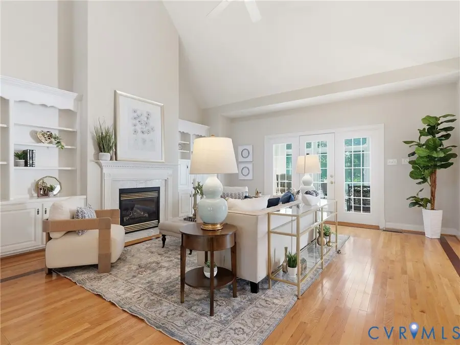 8401 Seaview Drive, Chesterfield, VA 23838 - #2