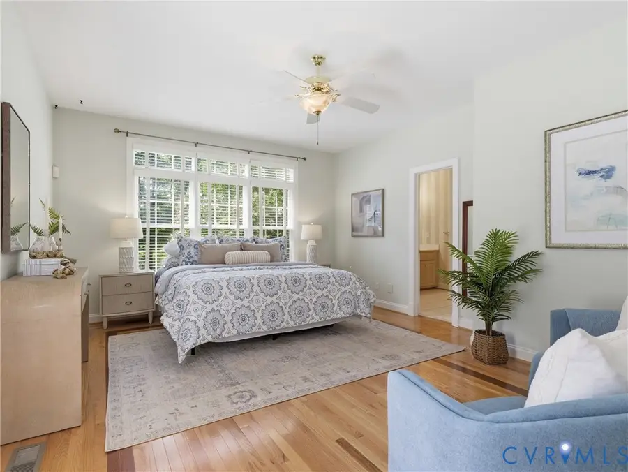 8401 Seaview Drive, Chesterfield, VA 23838 - #3