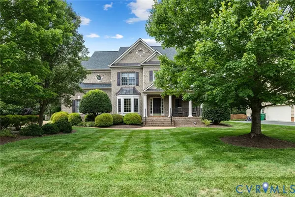 12112 Blairmont Court, Glen Allen, VA 23059