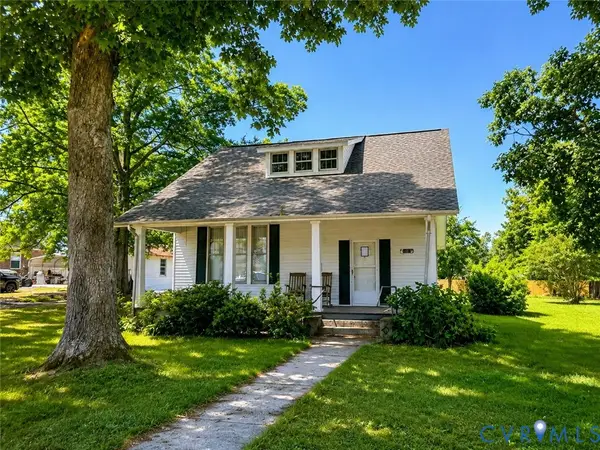 10417 Doyle Boulevard, Mc Kenney, VA 23872
