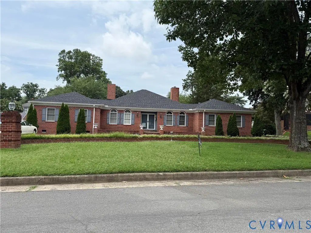 3404 Moss Side Avenue, Richmond, VA 23222 - #1