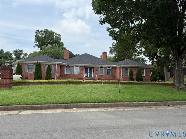 3404 Moss Side Avenue, Richmond, VA 23222