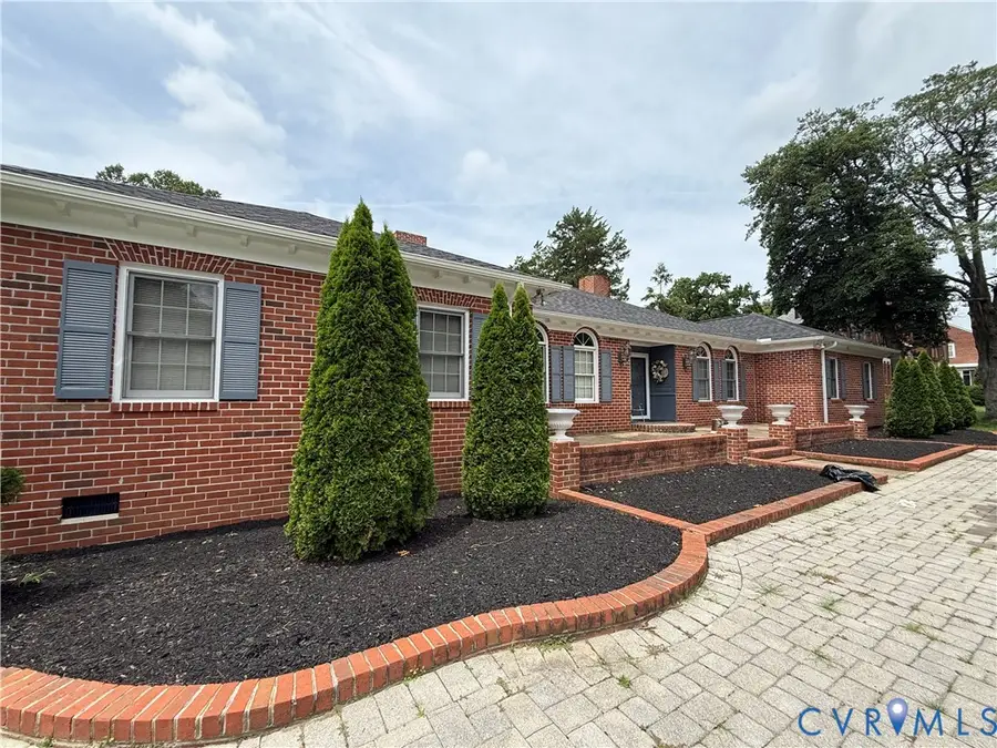 3404 Moss Side Avenue, Richmond, VA 23222 - #2