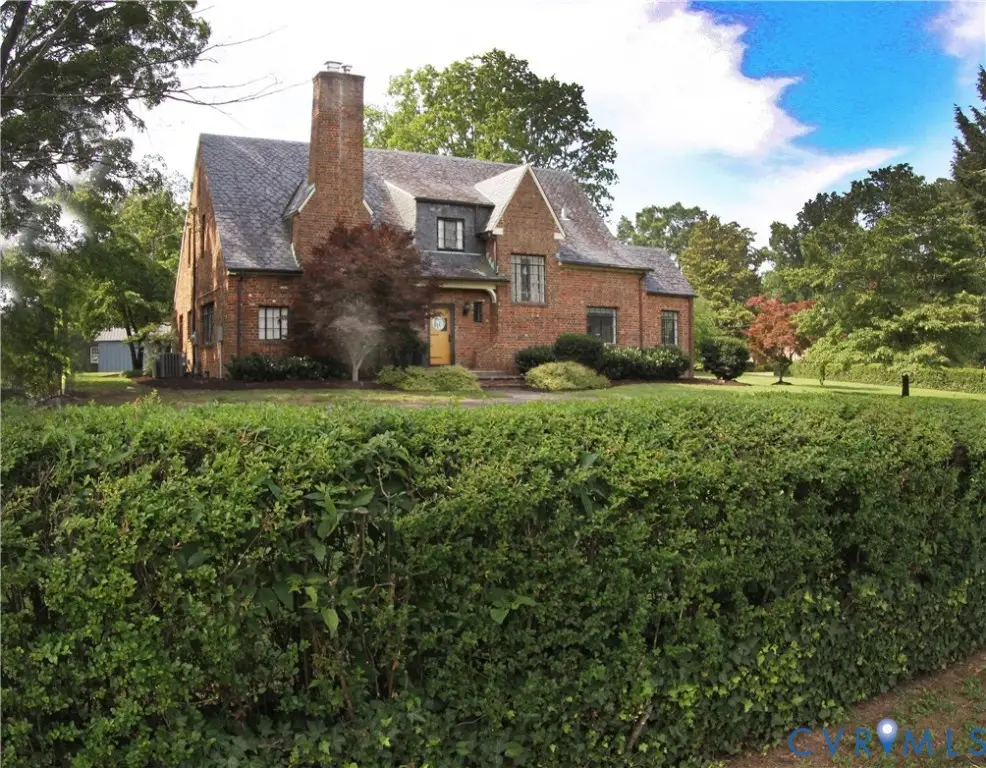 617 Mansion Drive, Hopewell, VA 23060 - #1