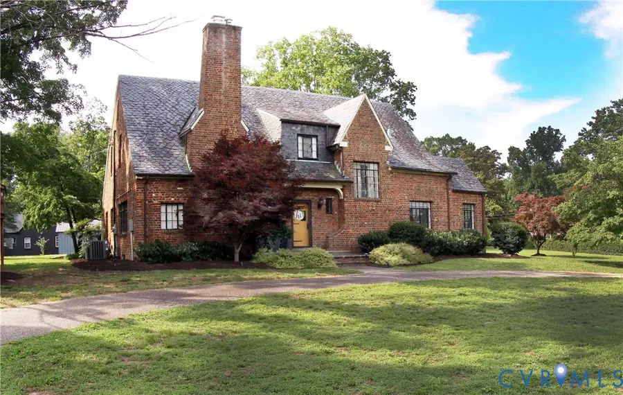 617 Mansion Drive, Hopewell, VA 23060 - #3