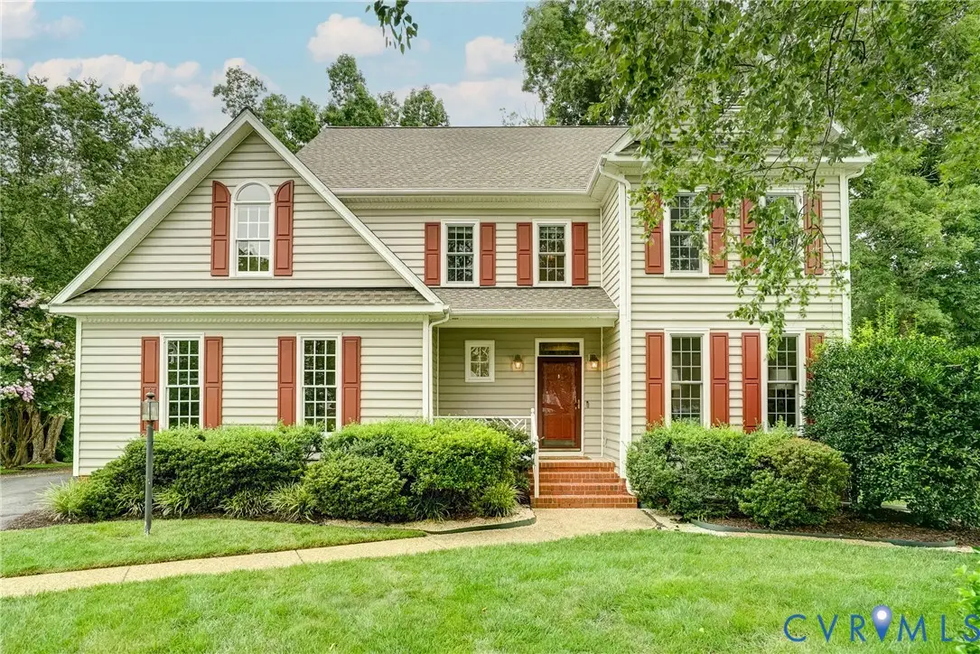 3113 Cool Stream Drive, Henrico, VA 23233 - #1