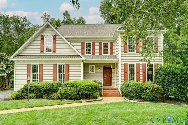 3113 Cool Stream Drive, Henrico, VA 23233