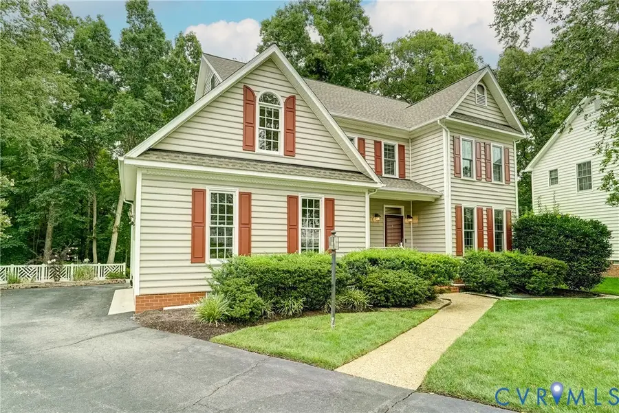 3113 Cool Stream Drive, Henrico, VA 23233 - #2