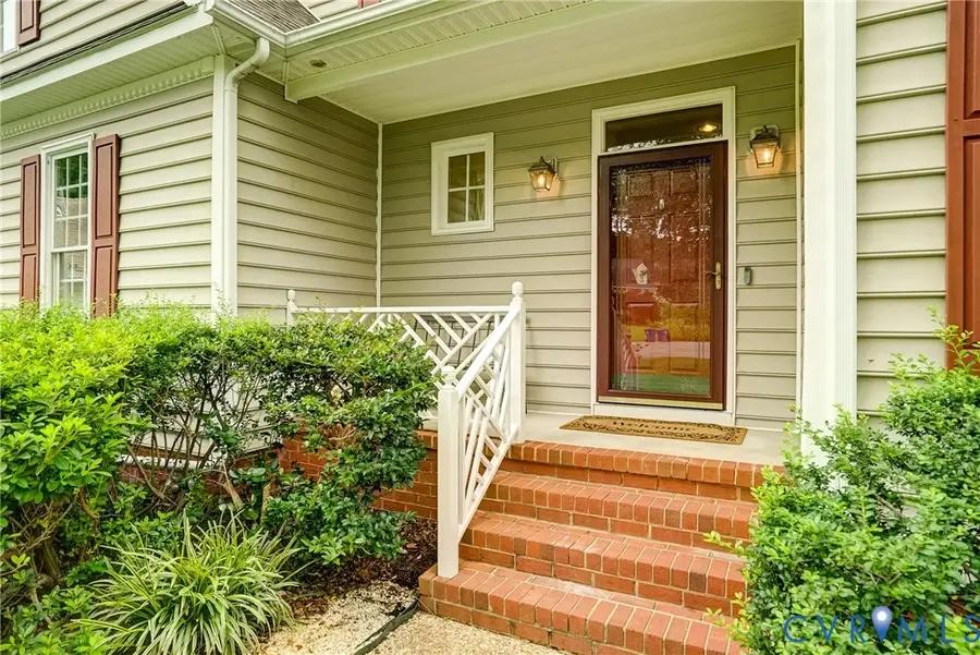 3113 Cool Stream Drive, Henrico, VA 23233 - #3