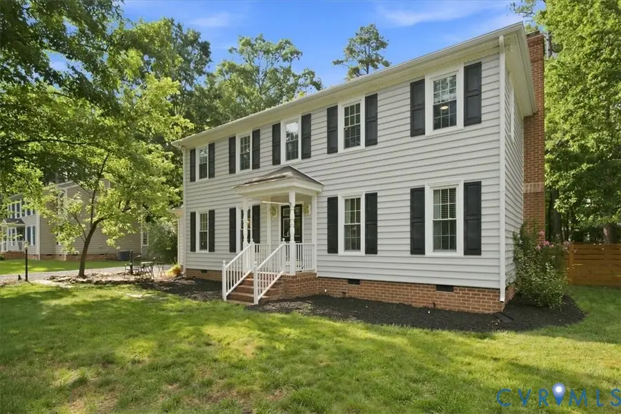 10204 Steuben Drive, Glen Allen, VA 23060 - #3