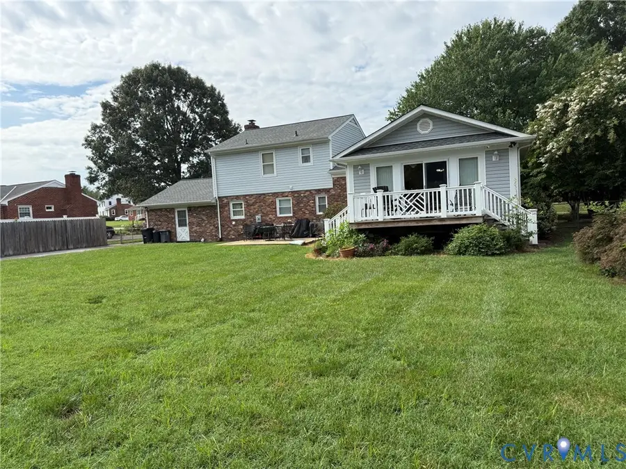 6432 Dairy Drive, Mechanicsville, VA 23111 - #2